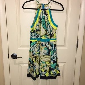 Parker dress